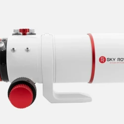 Sky Rover 60GPA F/6 Refractor Telescope