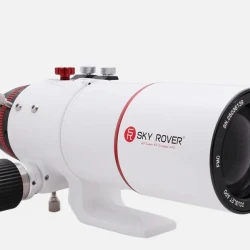 Sky Rover 60GPA F/6 Refractor Telescope