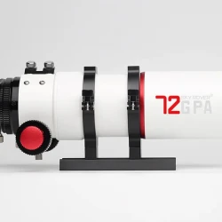 Sky Rover 72GPA F/6 Refractor Telescope