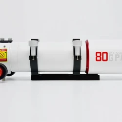 Sky Rover 80GPA F/7 Refractor Telescope