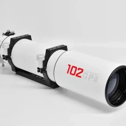 Sky Rover 102GPA F/7 Refractor Telescope