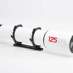 Sky Rover 125GPA F/7.8 Refractor Telescope
