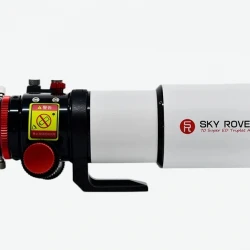Sky Rover 70GPS APO PRO F/6 Triplet Refractor Telescope