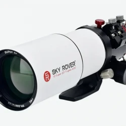 Sky Rover 70GPS APO PRO F/6 Triplet Refractor Telescope
