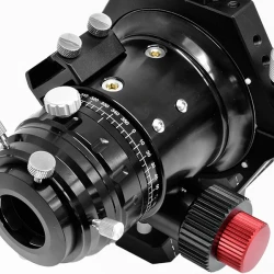 Sky Rover 90GPS APO PRO F/6 Triplet Refractor Telescope