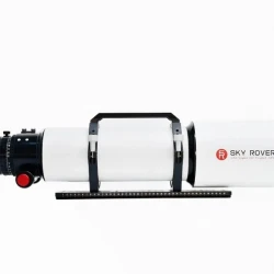 Sky Rover 130GPS APO PRO F/7 Triplet Refractor Telescope