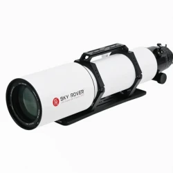 Sky Rover 130GPS APO PRO F/7 Triplet Refractor Telescope