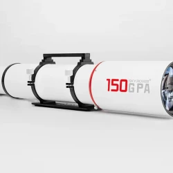 Sky Rover 150GPA F/8 Refractor Telescope