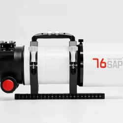 Sky Rover 76SAP F/4.8 Full Frame Astrograph Petzval Telescope