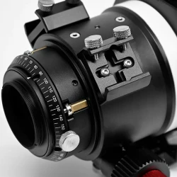 Sky Rover 76SAP F/4.8 Full Frame Astrograph Petzval Telescope
