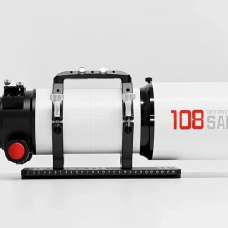 Sky Rover 108SAP F/4.8 Full Frame Astrograph Petzval Telescope