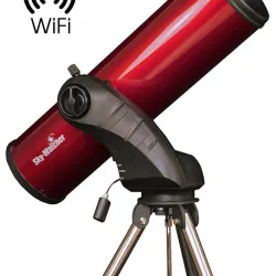 Skywatcher Star Discovery WiFi P150i Computerised GOTO Telescope