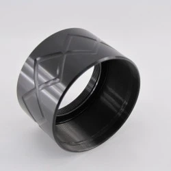 Starlight Instruments A25-2003-15 Adapter 2.5" for Celestron C11/C14 SCT Telescopes