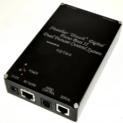 Starlight Instruments Focuser Boss II Electronic Focusing Control Box - HUB Only 