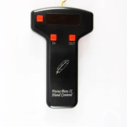 Starlight Instruments Hand controller for manual focuser control for Focuser Boss II