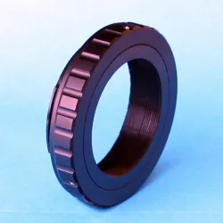 T-Ring T2 Lens Adapter / Adjustment Ring for PENTAX dSLRs
