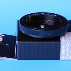 T-Ring T2 Lens Adapter Ring for Minolta/Sony dSLRs