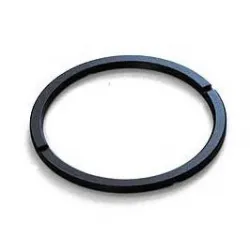 ZWO Short Adapter with T2 Female Thread and M48 Male Thread (2" filter thread) - Zero Effective Length