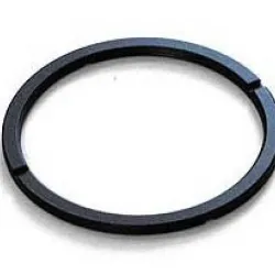 ZWO Short Adapter with T2 Female Thread and M48 Male Thread (2" filter thread) - Zero Effective Length
