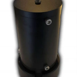 Tecnosky Half Pier