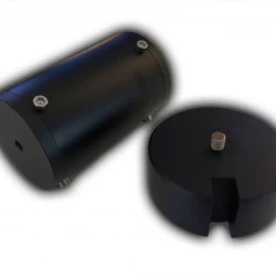 Tecnosky Half Pier