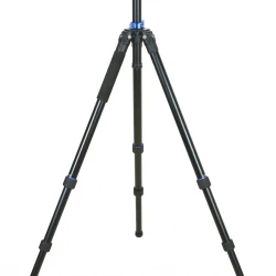 TeleVue Tele-Pod Alt-Azimuth Mount with Aluminium Tripod