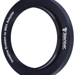 TeleVue M54-1073 Imaging System Adapter M54 to 2.4-inch