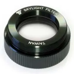 TS Optics Skylight Filter for SCT Schmidt-Cassegrain Telescopes