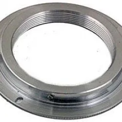 T-Ring ULTRASHORT for Canon EOS dSLRs