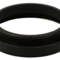 Expanse / Hyperion T-Adapter from M43 to T-2 (M42x0.75) from TS Optics
