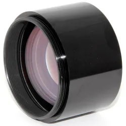 TS Universal Large 2.5-Inch Field Flattener for Refractors from f/5 to f/9