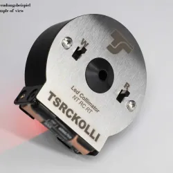 TS-Optics 2" LED Collimator for RC Telescopes and all other Types of Telescopes