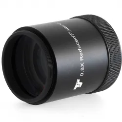 TS-Optics 0.8x Reducer and Image Field Corrector 2.5" for Photoline Apo 130 mm f/7