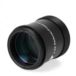 TS-Optics REFRACTOR 0.8x Corrector for TS 80 mm f/6 CF and Photoline 80mm Triplet Apo Telescopes