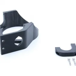 Wega Mounting Kit for ZWO EAF Motor Focus on Monorail N2 Focuser - Gen II