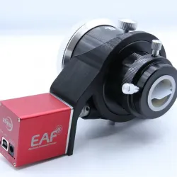 Wega Mounting Kit for ZWO EAF Motor Focus on Monorail N2 Focuser - Gen II