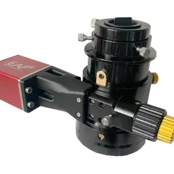 Wega Mounting Kit for ZWO EAF Motor Focus on TSFOCR30 and TSFOCR30S Focusers