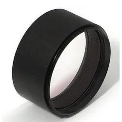 TS Optics 2" Field Corrector for RC Astrographs - 45mm Corrected and Illuminated field