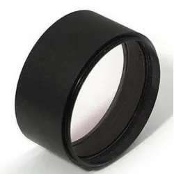 TS Optics 2" Field Corrector for RC Astrographs - 45mm Corrected and Illuminated field