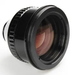 TS Optics 3" Field Corrector for RC Astrographs - 68mm Corrected and Illuminated field