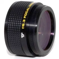 TSOptics f/6.3 Focal Reducer/Field Flattener