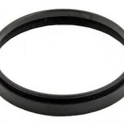 TS-Optics 2 inch (M48) Extension Tube with Double Sided 2-inch Filterthread - 3mm Length
