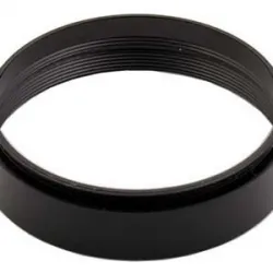 TS-Optics 2 inch (M48) Extension Tube with Double Sided 2-inch Filter Thread - 10mm Length