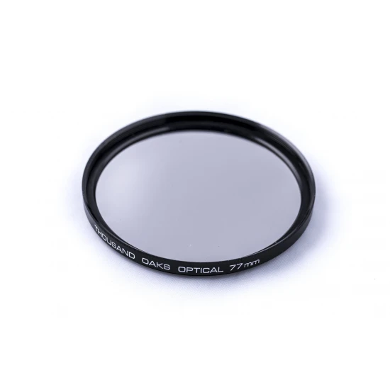 Thousand Oaks Optical Threaded Camera Filter SolarLite 55mm - 55-T