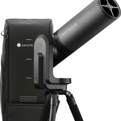Unistellar eVscope eQuinox 2 Smart Telescope with BACKPACK