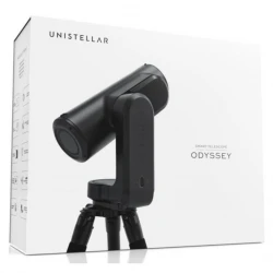 Unistellar Odyssey Smart Telescope
