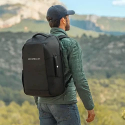 Unistellar Backpack for Odyssey Pro and Odyssey Telescopes