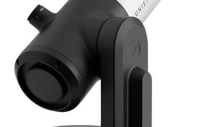 Unistellar Telescopes