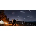 Really Amazing Smart Telescopes