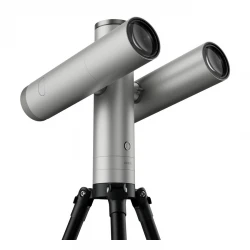 Vaonis Atlas – Modular Smart Telescope 80 mm – Twin (2 imaging modules)